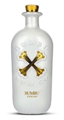 RUM BUMBU 0,70 L CREAM