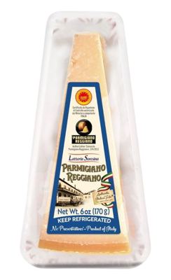 SIR PARM.REGGI.SORESINA 170 g