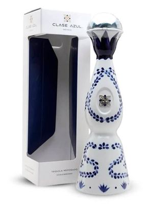 TEQUILA CLASE AZUL REPOSADO 0,70 (6)*