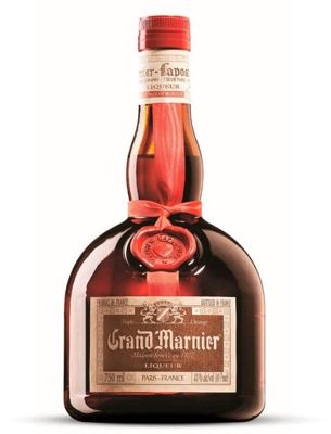 *LIKER GRAND MARNIER 0.70L 2011260 2011444 2011460