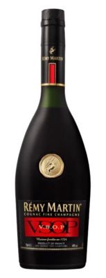 COGNAC REMY MARTIN VSOP 0,70 (6)*