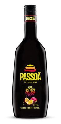 LIKER PASSOA PASSION FRUITS 0.7 MOJE LANE