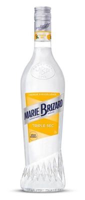 MARIE BRIZARD TRIPLESEC 23% 0.7L (6)