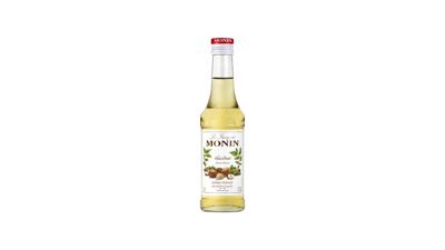 SIRUP ZA KAVU LJEŠNJAK 0.25l MONIN