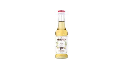 SIRUP ZA KAVU VANILIJA 0.25l MONIN