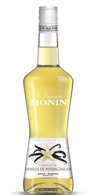 LIKER MONIN VANILA 0.7L