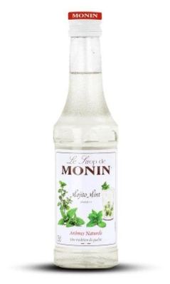 SIRUP MOJITO MONIN 0.25L
