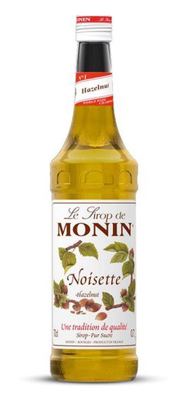 *SIRUP MONIN 0.7L LJEŠNJAK2011394 NOISETTE