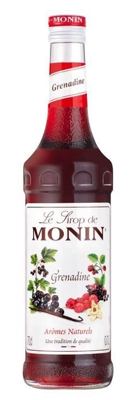 SIRUP MONIN GRENADIN 0.7L