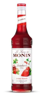 SIRUP MONINI JAGODA 0,7L