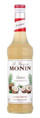 Sirup od kokosa Fabbri 1l