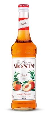 *SIRUP MONIN 0,7L BRESKVA