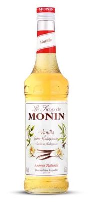 *SIRUP MONIN 0.7L VANILIJA