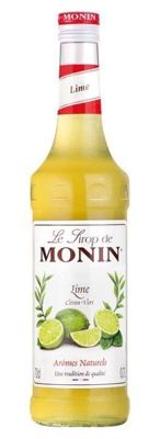 SIRUP MON LIMET 0,7L