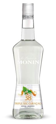 0.7L MONIN AL.LIKER TRIPLE S-STAND.-VAR.