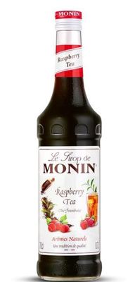 *SIRUP MONIN 0.7L RASPBERRY TEA