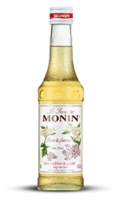 SIRUP ZOVA 0.25L MONIN
