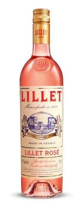VINO LILLET ROSE 0,7 l
