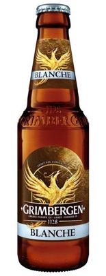 PIVO PSENICNO GRIMBERGEN BLANCHE NPB 0.33L