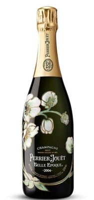 N-*PJENUŠAC CHAMPAGNE BELLE EPOQUE NAKED 0.75L ZOI BRUT -6/1-