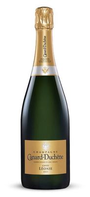 CANARD DUCHENE LEONIE BRUT ŠAMPANJAC 0,75 (6)*