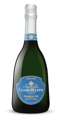 CANARD DUCHENE CHARLES VII BLANC DE BLANCS ŠAMPANJAC 0,75 (6)*