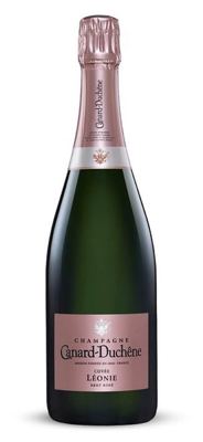 CANARD DUCHENE LEONIE ROSE ŠAMPANJAC 0,75 (6)*