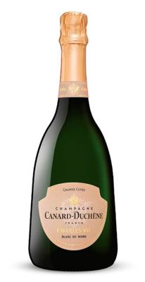CANARD DUCHENE CHARLES VII BLANC DE NOIRS ŠAMPANJAC 0,75 (6)*