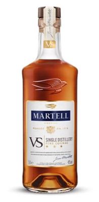 COGNAC MARTELL VS 0,03 (144)