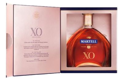 COGNAC MARTELL XO 0,70 kutija (3)*