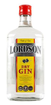 GIN LORDSON DRY 0,7 L