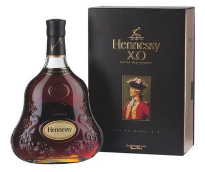 HENNESSY XO 0.70 L