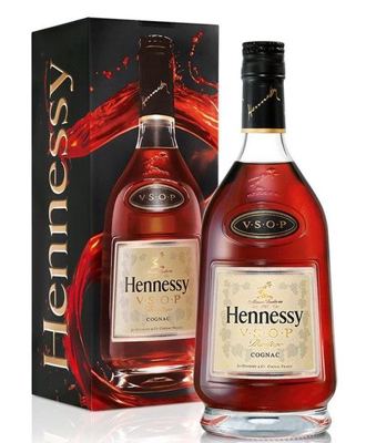 0,70L HENNESSY VSOP