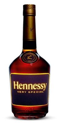COGNAC HENNESSY VS SVJETLEĆA BOCA 0,7 (6)