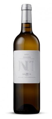 N1 DE DOURTHE GRAVES BIJELO 0,75 (6)*