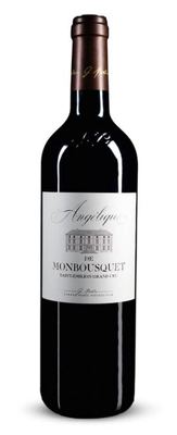ANGELIQUE DE MONBOUSQUET CRNO 0,75 (6)*