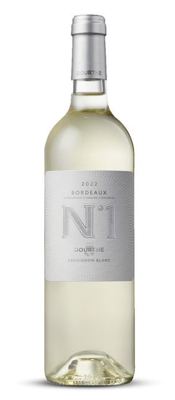 N1 DE DOURTHE BORDEAUX SAUVIGNON 0,75 (6)*
