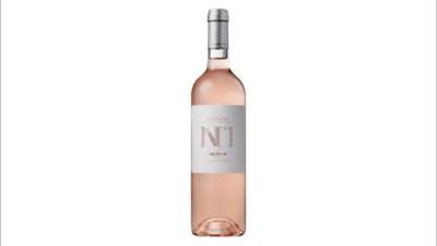 N1 DE DOURTHE BORDEAUX ROSE 0,75 (6)*