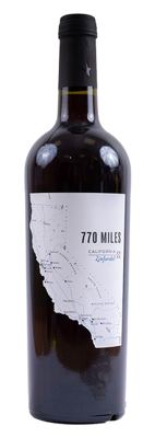 VINO ZINFANDEL 770 MI.0,75 L