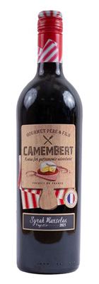VINO CAMEMBERT 0,75 L