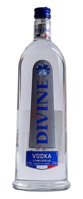 VODKA PURE DIVINE 0,7 L