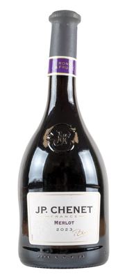 *MERLOT JP CHENET 0.75L ZOZP POLUSUHO 2024.