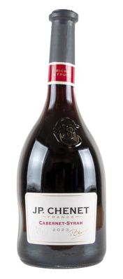 *CABERNET-SYRAH J.P.CHENET 1,5L 2024. -6/1-
