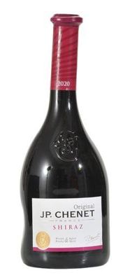 VINO CRNO J.P. CHENET SHIRAZ 0.75L LA GRANDE
