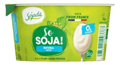 SOJADE NATURAL 150 g