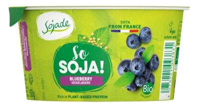SOJADE BOROVNICA 150 g