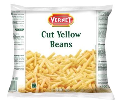 VERNET ŽUTA MAHUNA 400g SMRZ.