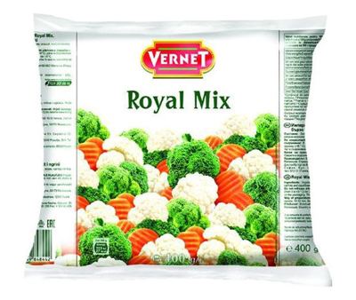 KRALJEVSKI MIX VERNET 400 g NTL