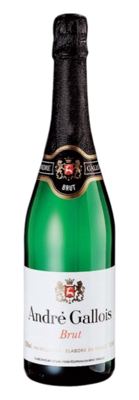 0,75L A.GALLOIS PJ.VINO BRUT