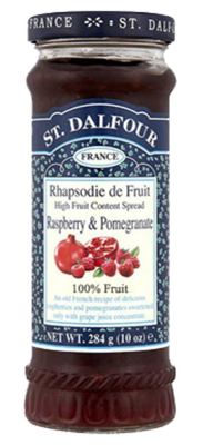 DŽEM ST DALFOUR 284GNAR I MALINA